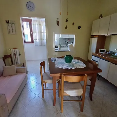 Oasi Di Mare - 300 Mt Dal Mare Apartment *